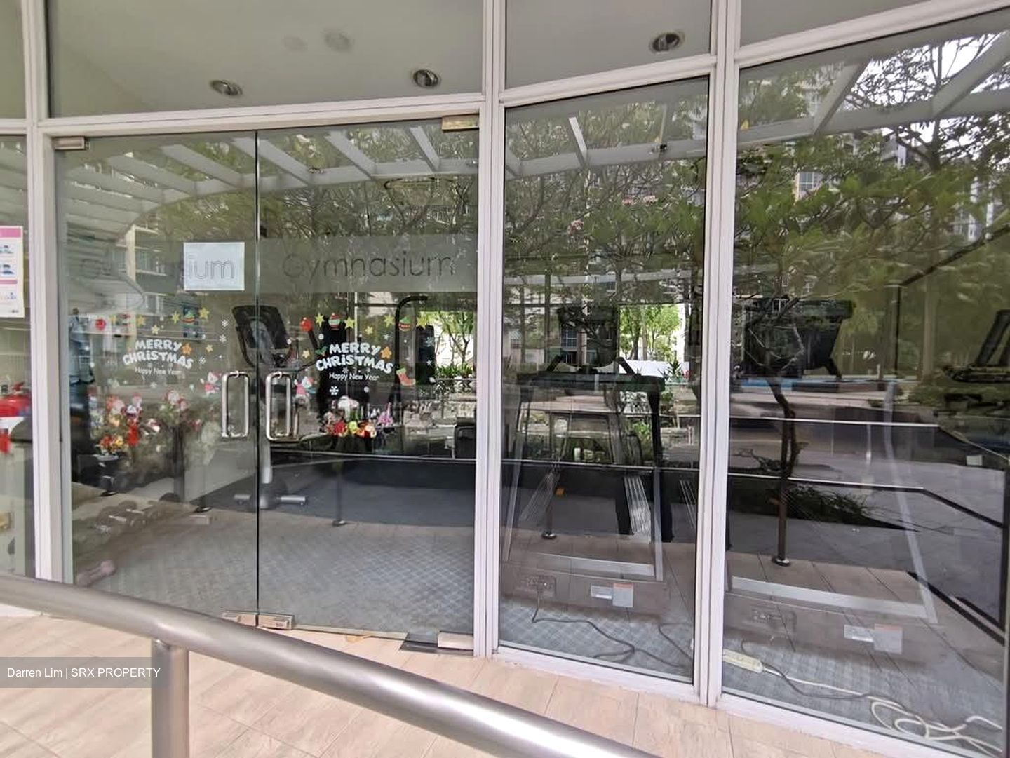 Park Green (D19), Condominium #560769201
